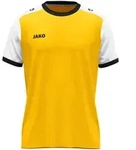 Jako Trikot Dynamic KA gelb/wei&szlig;/schwarz 116