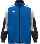 Jako JAKO Dynamic Team Webjacke royal/wei&szlig;/marine S