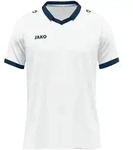 Jako Trikot Glory KA wei&szlig;/marine S