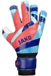 Jako TW-Handschuh River Basic RC Protection | Torwarthandschuh navy/skyblue/coral 4