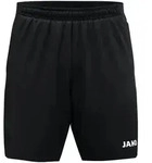 Jako Webshort Dynamic Damen schwarz M