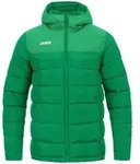 Jako JAKO Team Stadionjacke gr&uuml;n S