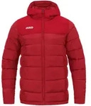 Jako JAKO Team Stadionjacke rot S