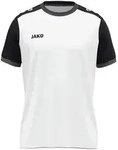 Jako Trikot Dynamic KA wei&szlig;/schwarz/anthrazit 116