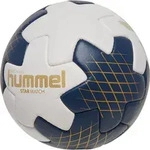 HUMMEL hmlSTAR MATCH HB | Handball off white/marine/gold 3