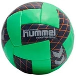 HUMMEL hmlEVOLUTION PRO AR HB | Handball green/marine/red 3