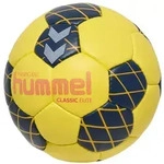 HUMMEL hmlCLASSIC ELITE HB | Handball yellow/marine 1