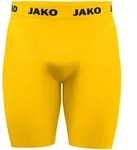 Jako Short Tight Function gelb S