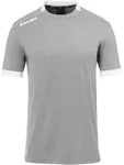 Kempa Player Trikot Dark Grau Melange/wei&szlig; L