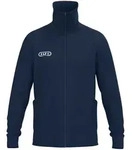 Jako Tracksuit Jacke Wardrobe marine S