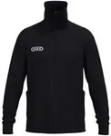 Jako Tracksuit Jacke Wardrobe schwarz S