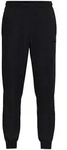 Jako Kinder Polyesterhose One schwarz/schwarz 116