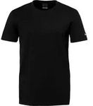 Kempa Kempa Team T-Shirt Schwarz L
