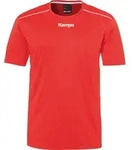 Kempa Poly Shirt Rot 116