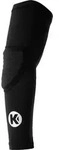 Kempa Arm Sleeve | Bandage Schwarz/wei&szlig; M/L