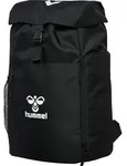 HUMMEL hmlPLAYERS BACK PACK | Rucksack black ONE