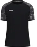 Jako Kinder T-Shirt Sonic schwarz/anthrazit 128