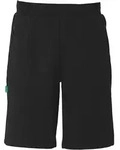 Uhlsport ID Shorts schwarz 4XL