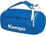 Kempa K-Line Bag Pro Black&white | Sporttasche Royal/wei&szlig; S