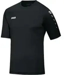 Jako Trikot Team KA schwarz L