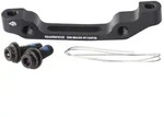 Shimano SM-MA90 | Scheibenbremsen-Adapter 140 mm - PM-IS - hinten