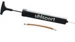 Uhlsport Ballpumpe Gro&szlig; 12" Schwarz/wei&szlig; NOSIZE