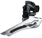 Shimano FD-R8000 2x11 fach - Schelle | Umwerfer