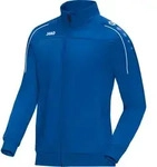 Jako Polyesterjacke Classico royal 140