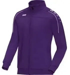 Jako Polyesterjacke Classico lila XL