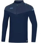 Jako Ziptop Champ 2.0 marine/darkblue/skyblue XXL