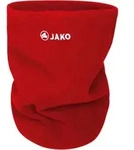 Jako Neckwarmer rot One Size
