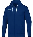 Jako JAKO Base Team Kapuzenjacke marine XL