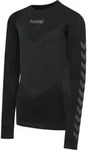HUMMEL HUMMEL FIRST SEAMLESS JERSEY L/S K black 140/152