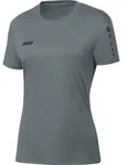 Jako JAKO Trikot Team KA Damen steingrau 36