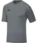 Jako Trikot Team KA steingrau 128