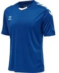HUMMEL hmlCORE XK POLY JERSEY S/S true blue M
