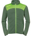 Kempa Emotion 2.0 Poly Jacke Dragon Gr&uuml;n/hope Gr&uuml;n XXXL