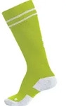 HUMMEL ELEMENT FOOTBALL SOCK | Fussballsocken green gecko 27-30