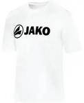 Jako Funktionsshirt Promo wei&szlig; L