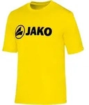 Jako Funktionsshirt Promo citro 152