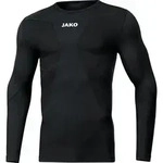 Jako Longsleeve Comfort 2.0 schwarz S