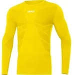 Jako Longsleeve Comfort 2.0 citro XXS