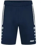 Jako Trainingsshort Allround marine S