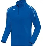 Jako Ziptop Classico royal XXL