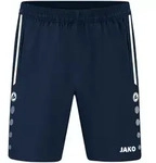 Jako Short Allround marine M