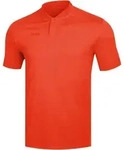 Jako Polo Prestige flame 4XL