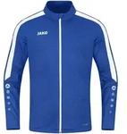 Jako Polyesterjacke Power royal 34