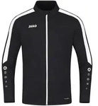 Jako Polyesterjacke Power schwarz 34