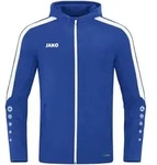 Jako JAKO Power Team Kapuzenjacke royal 34