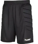HUMMEL ESSENTIAL GK SHORTS W PADDING black 16-28